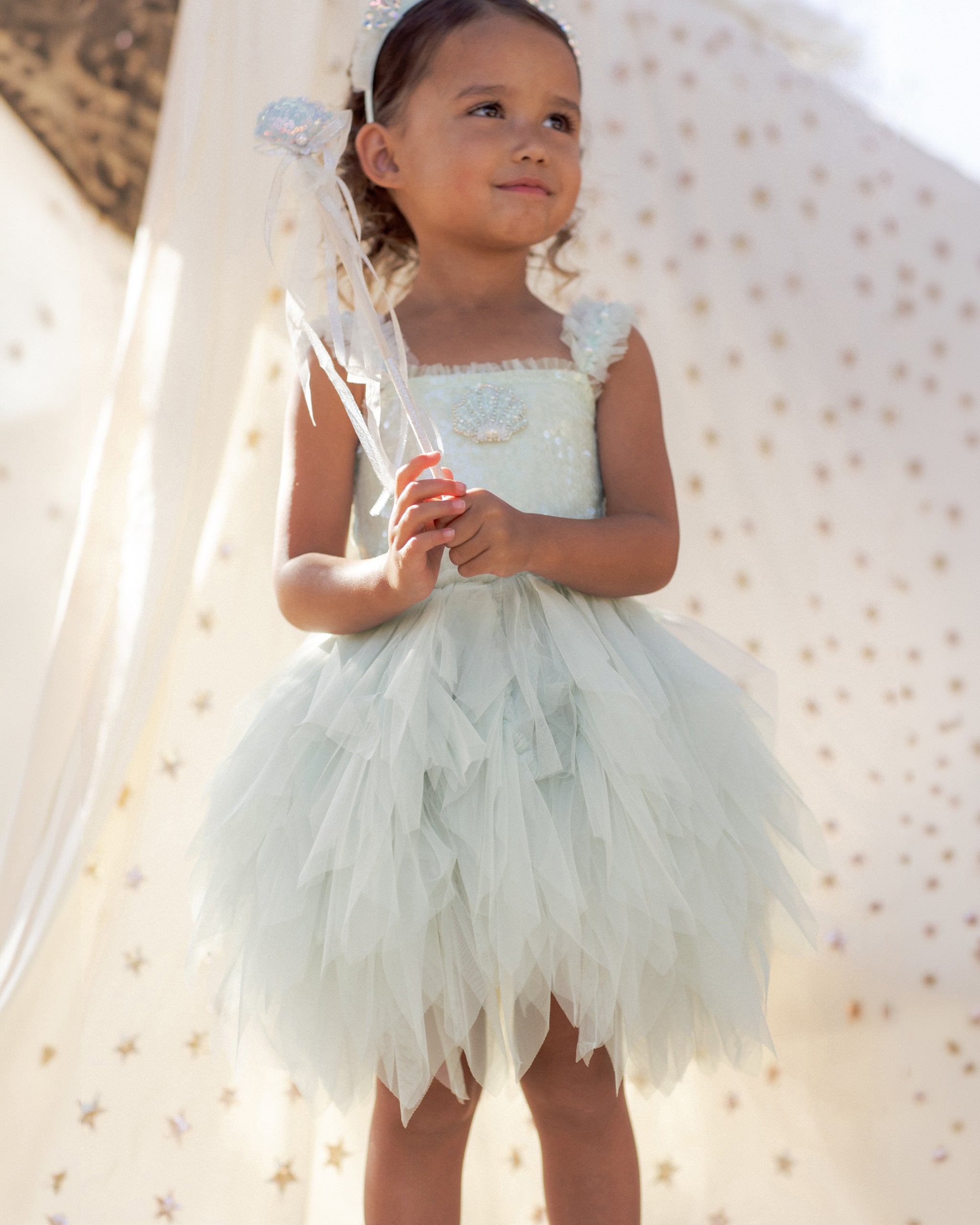 Dress Up
