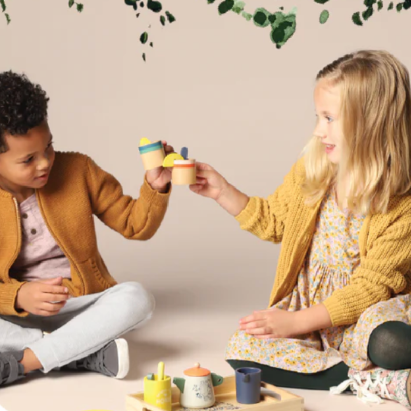 Manhattan Toy Company