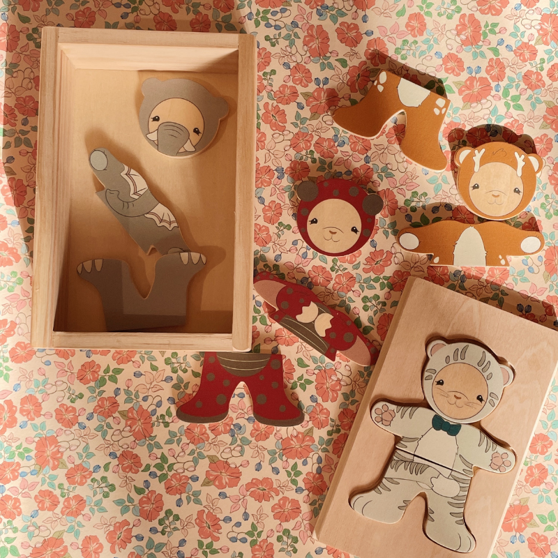 Toys