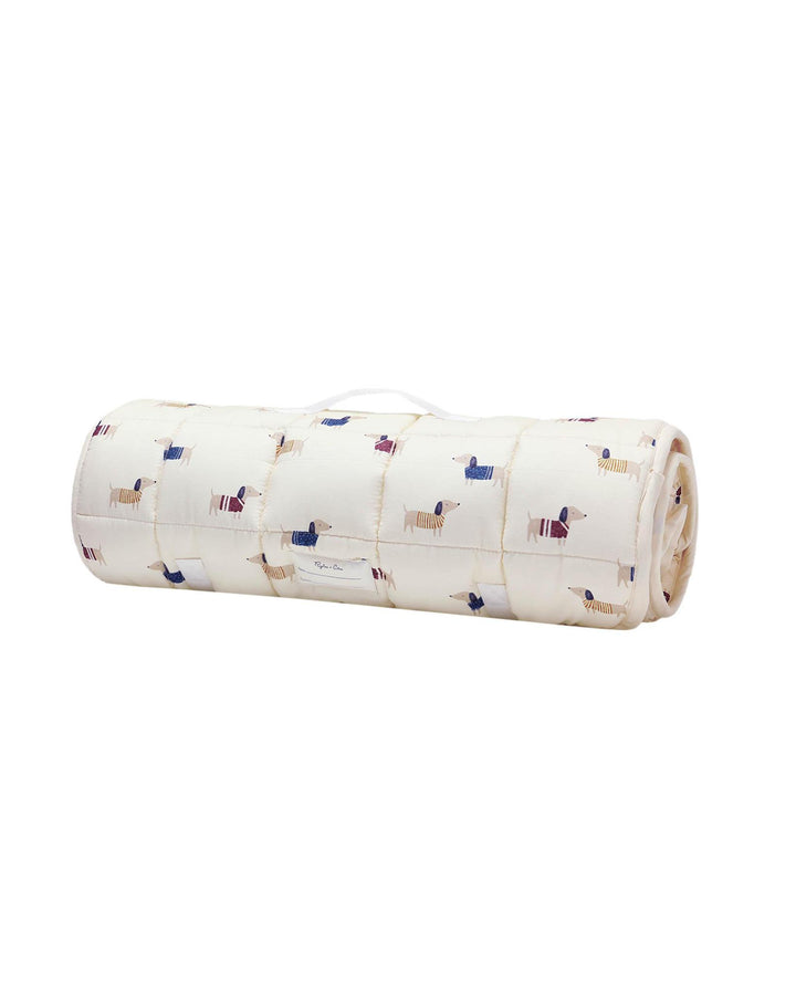 Nap Mat