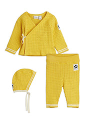 Cable Knit Set