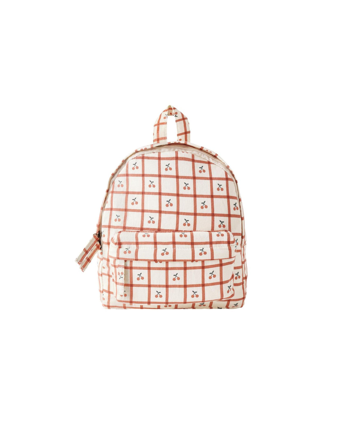 Mini Backpack