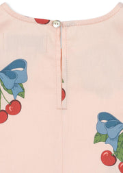 Frankie Dress - Amarena