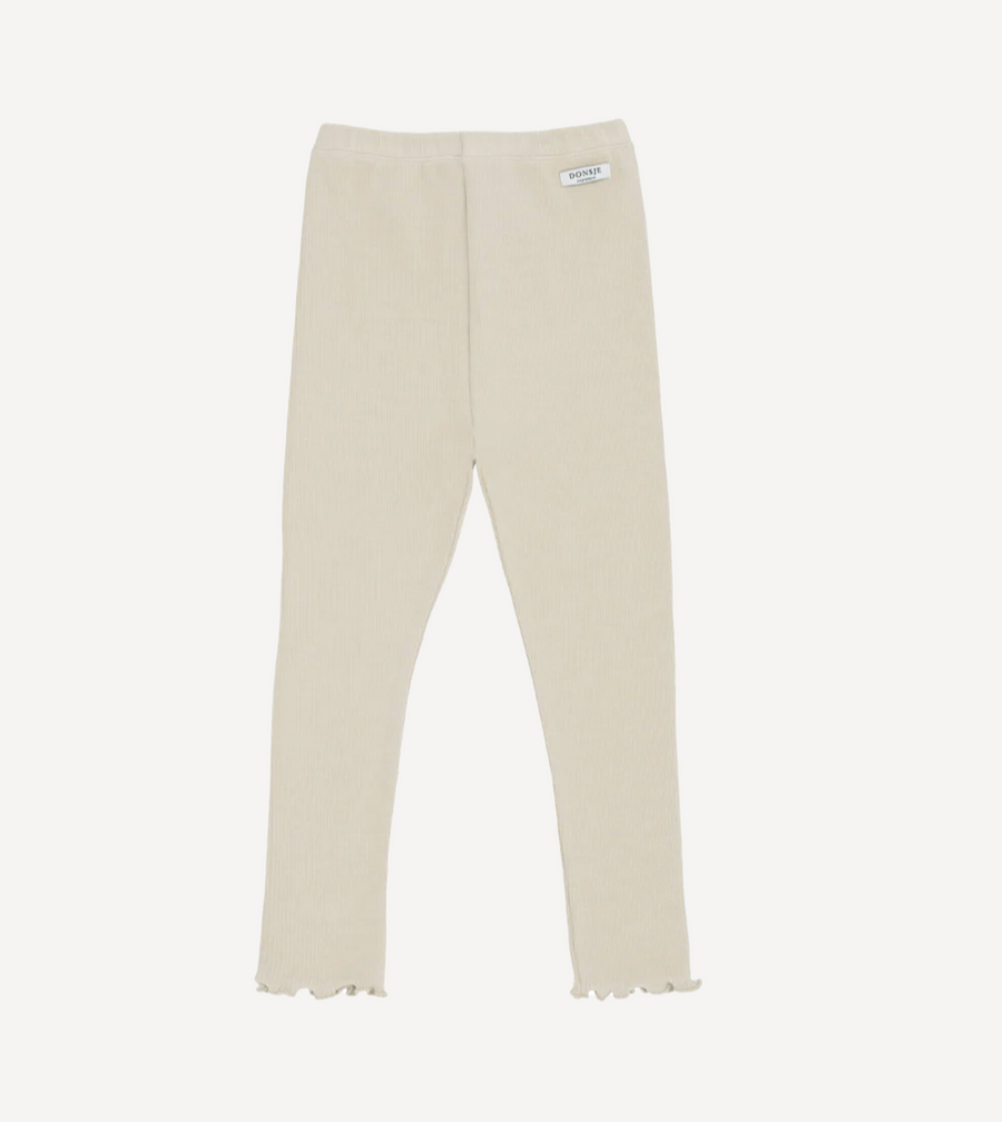 Joline Leggings - Macaroon