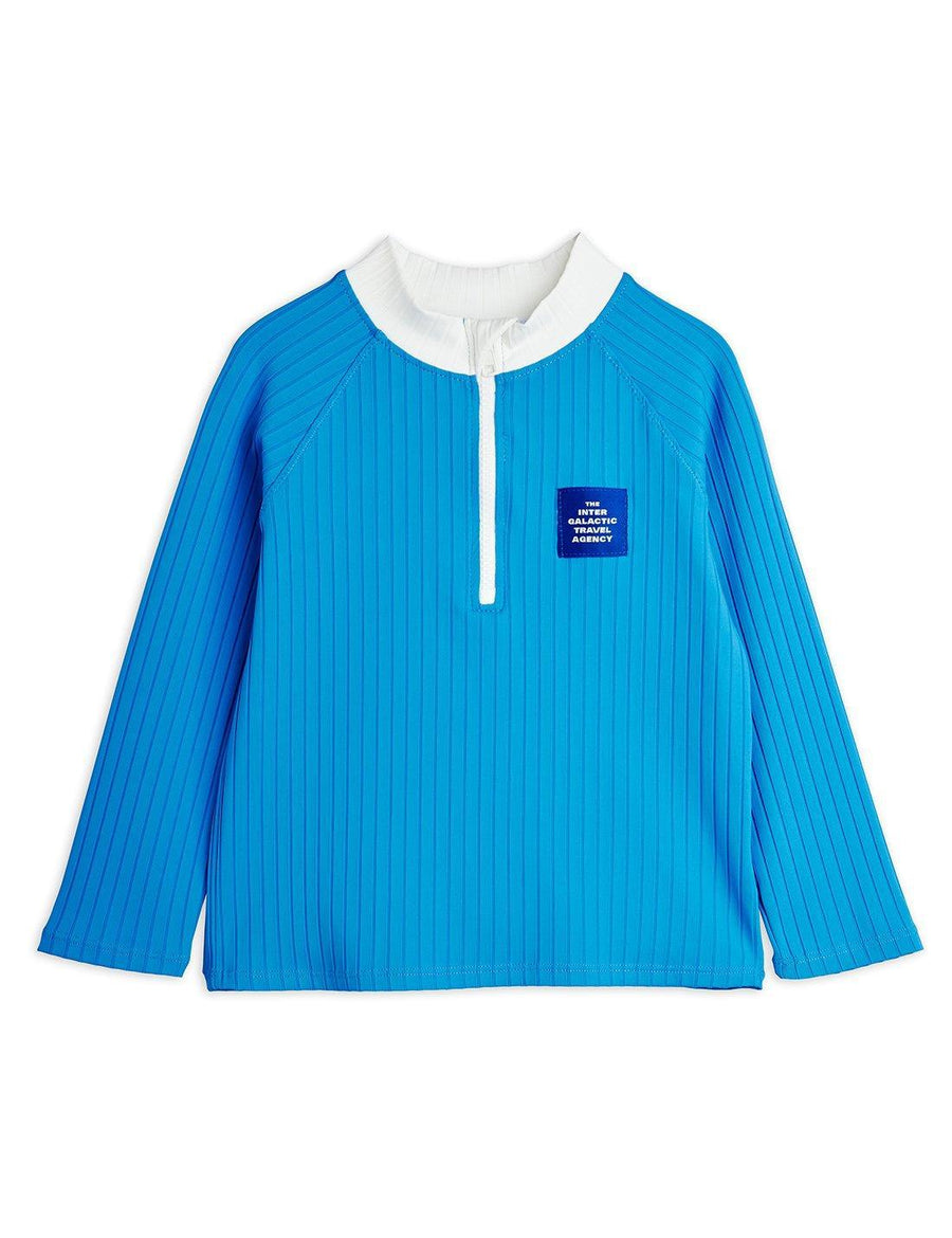 Travel Agency Patch UV Top