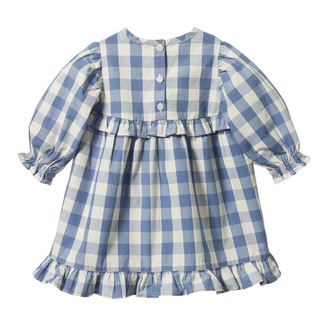 Nora Dress