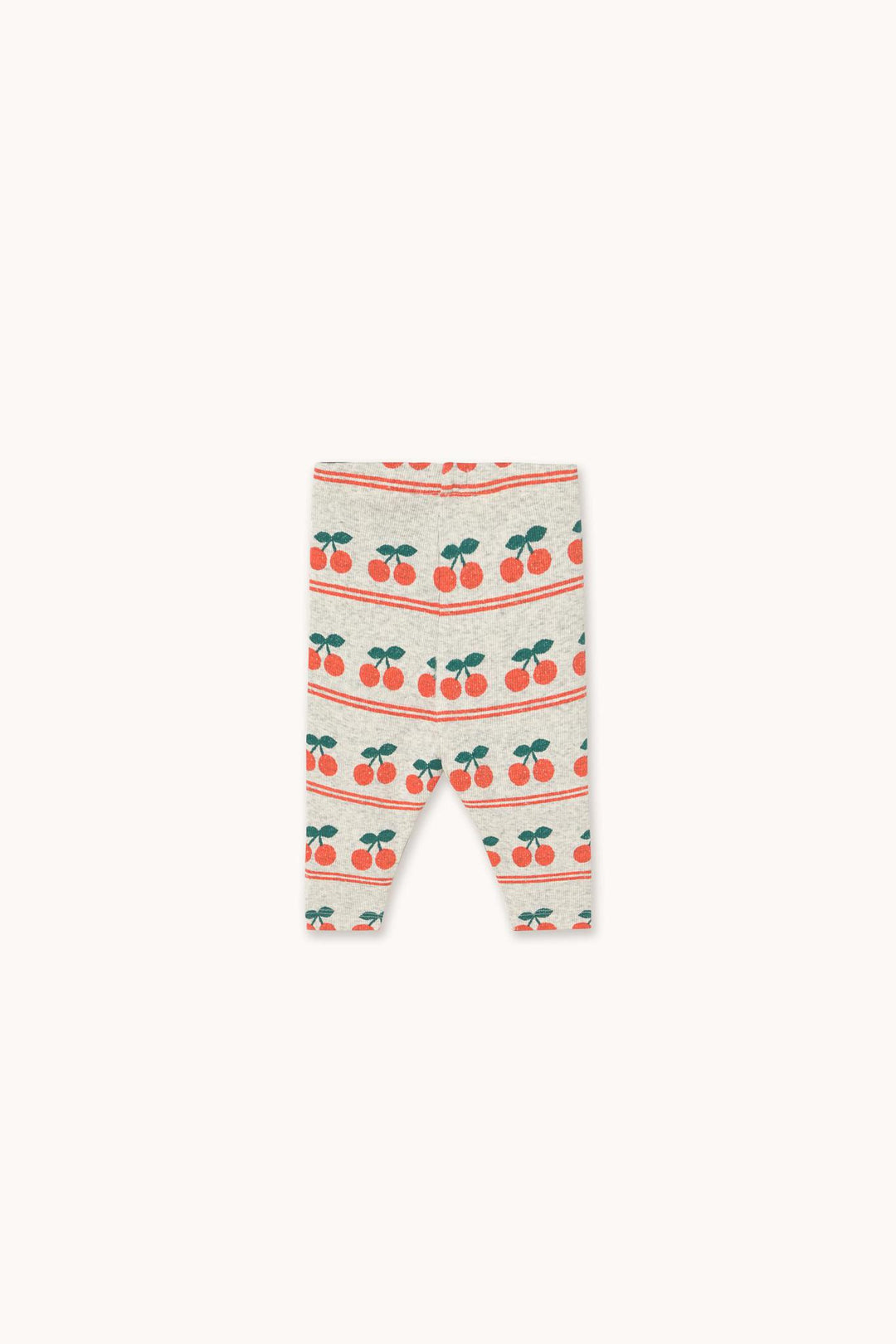Cherry Rib Baby Pant