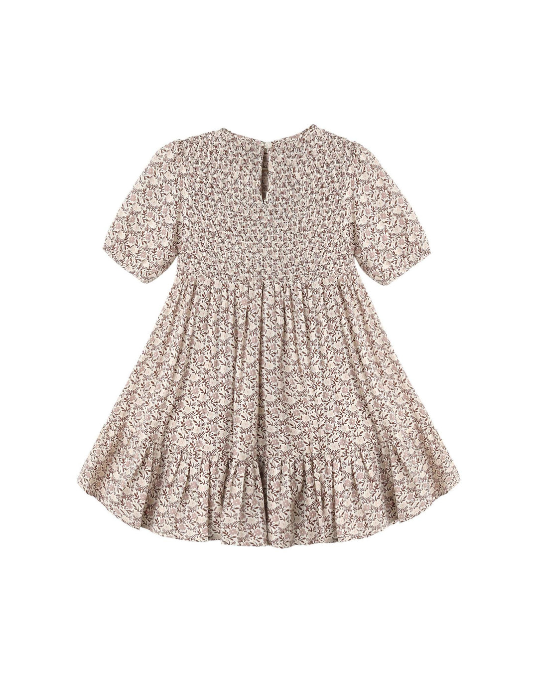 India Dress - Primrose