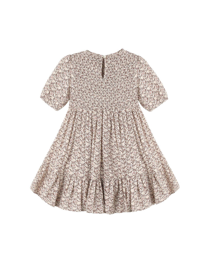 India Dress - Primrose