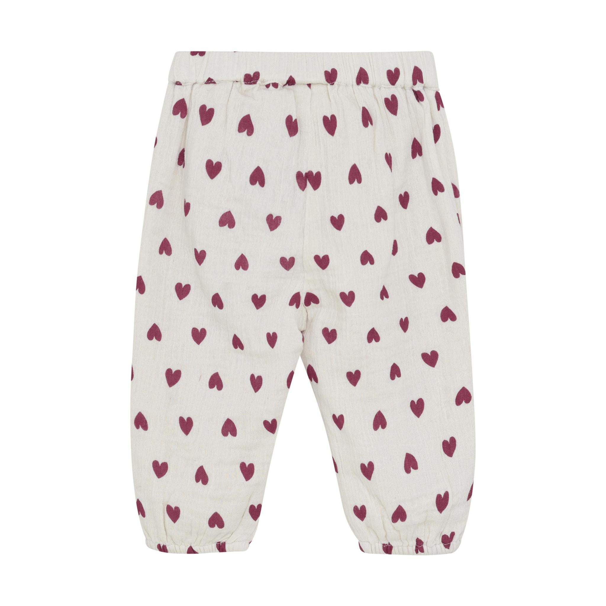 Heart Pants