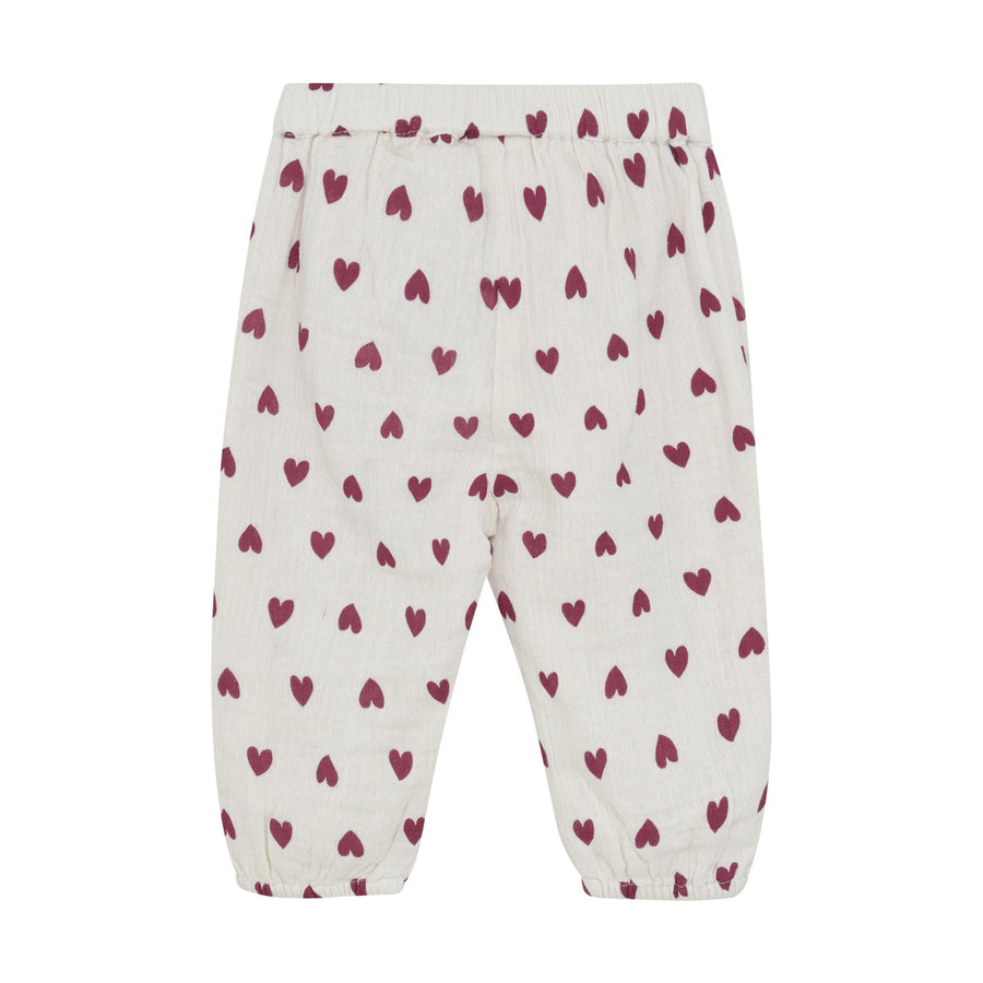 Heart Pants