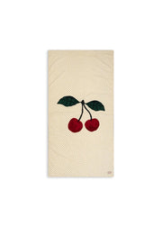 Beach Towel - Estate Dot