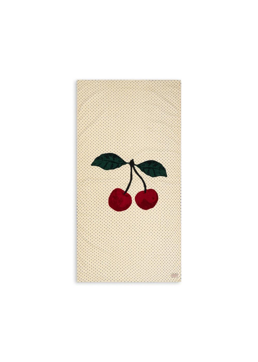 Beach Towel - Estate Dot