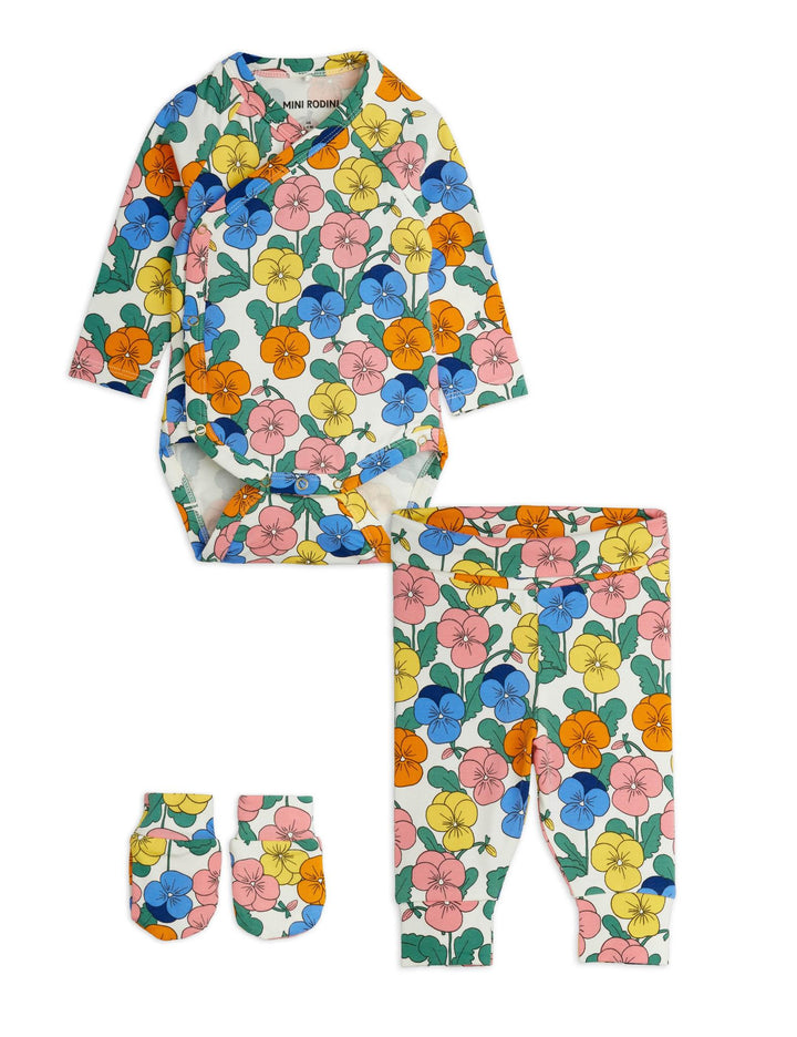 Violas baby kit