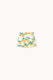 Oranges Baby Short Leggings