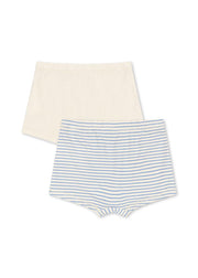 Boy Boxers Stripe Mix