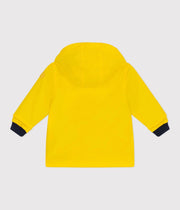 Baby Hooded Rain Jacket