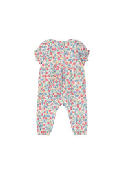 Dreya Onesie Fiola