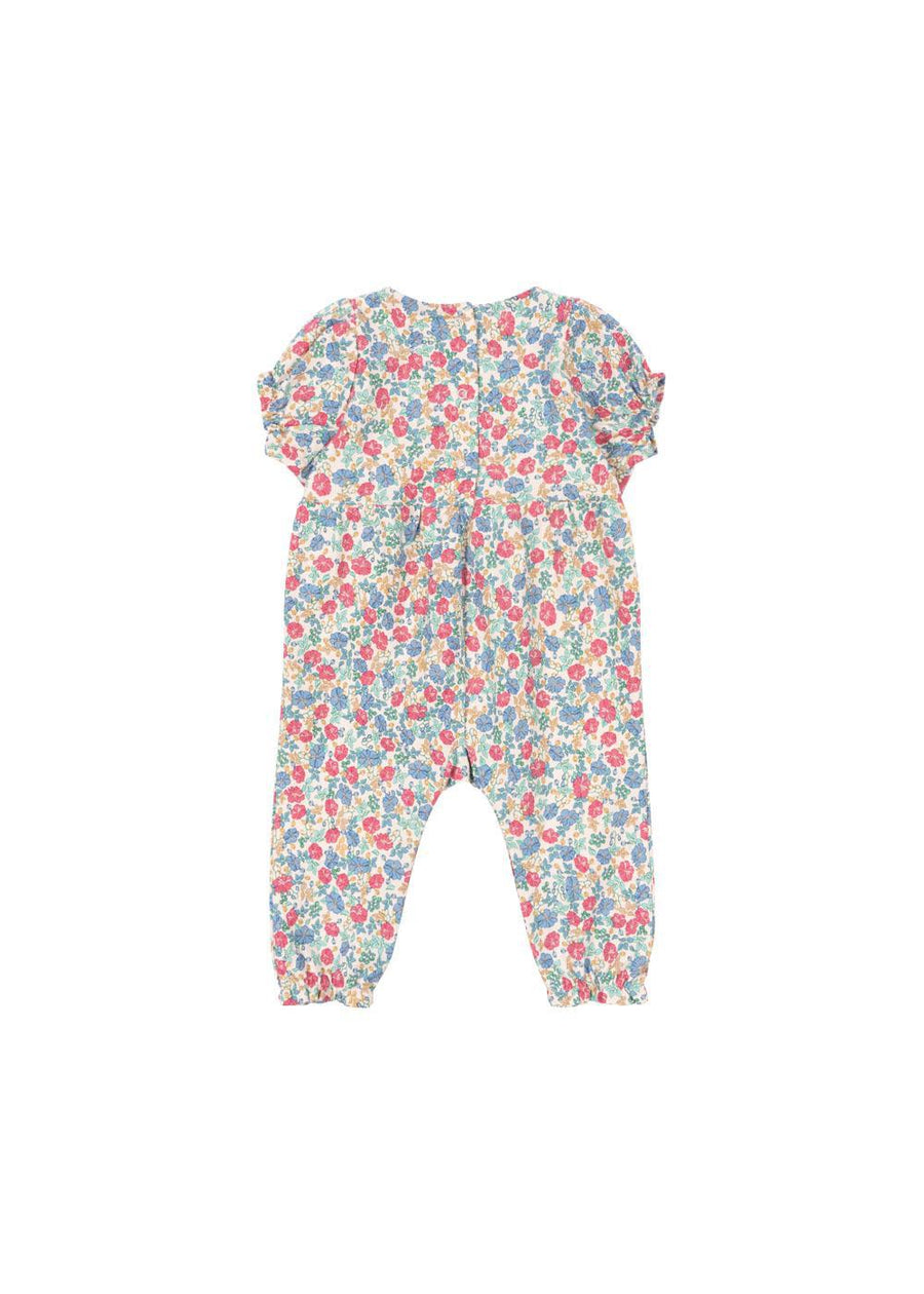 Dreya Onesie Fiola