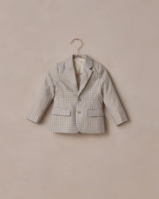 Sebastian Blazer - French Blue