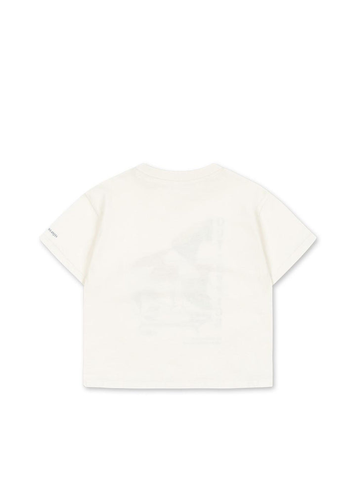 Famo Tee - OOO