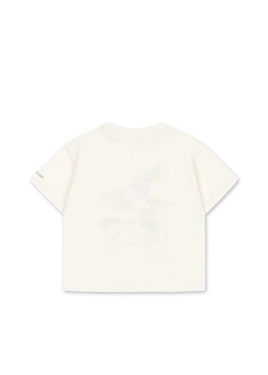 Famo Tee - OOO