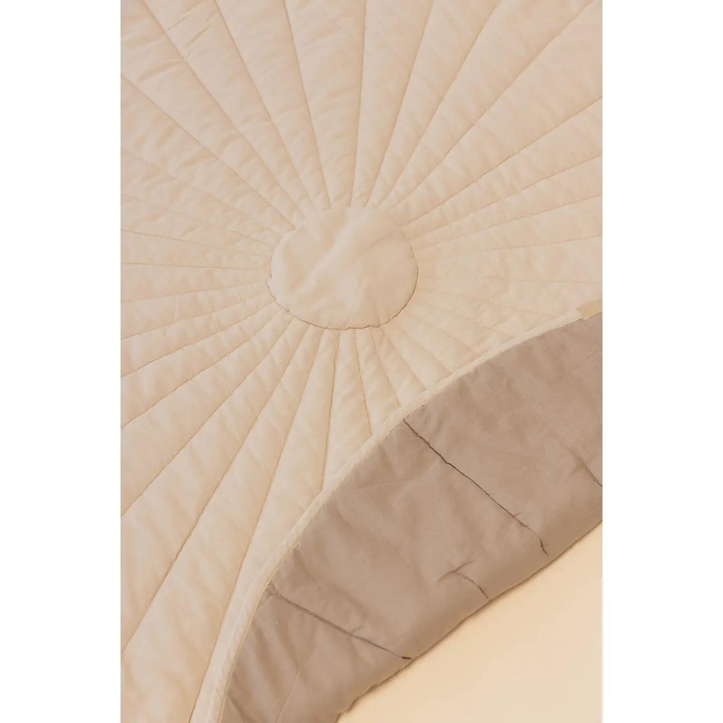 Sparrow/Desert Lark - Quilted Playmat