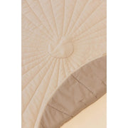 Sparrow/Desert Lark - Quilted Playmat