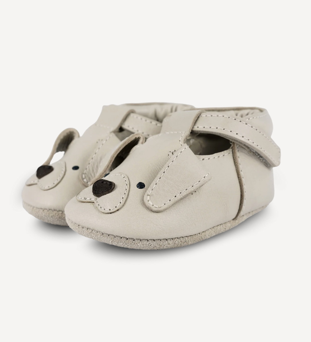 Spark Shoes - Golden Retriever