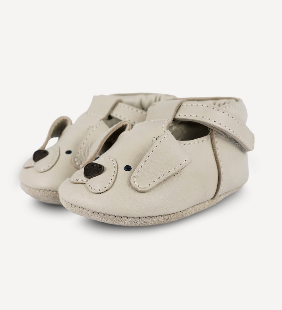 Spark Shoes - Golden Retriever