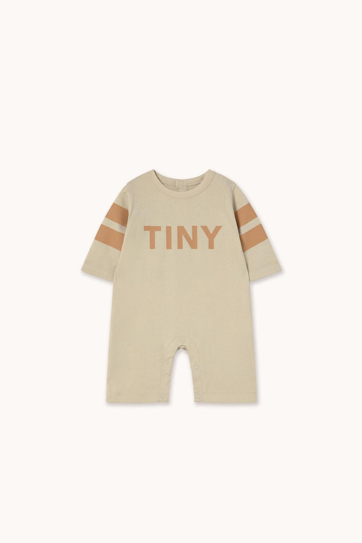 Stripes One Piece Vanilla