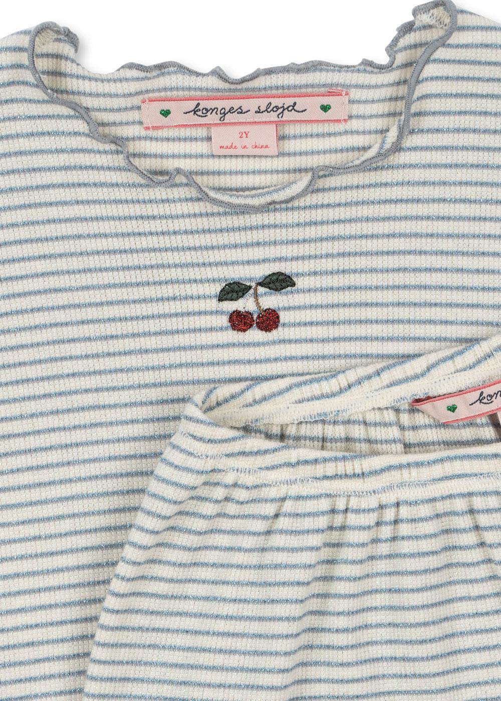 Roli Set - Sleet Stripe
