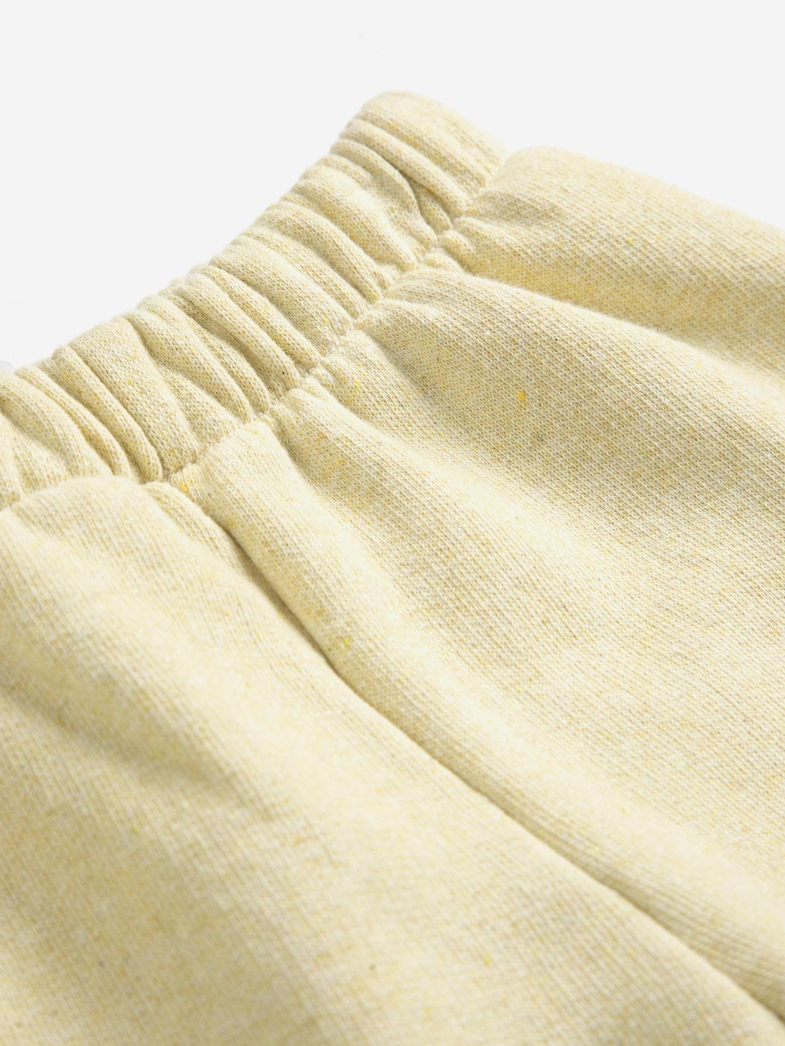 Bobo Jogging Pants - Yellow