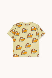 Dogs Tee