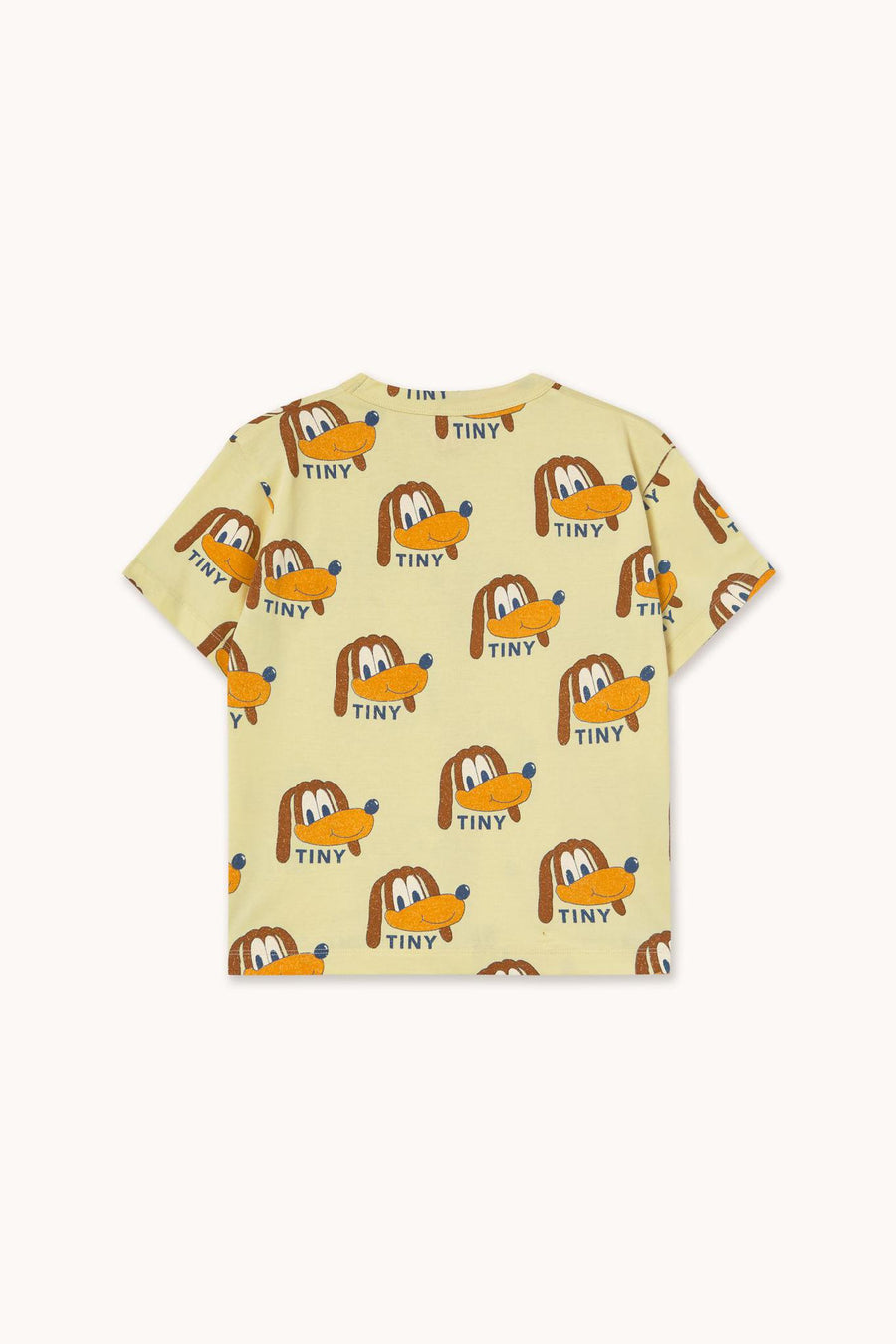 Dogs Tee