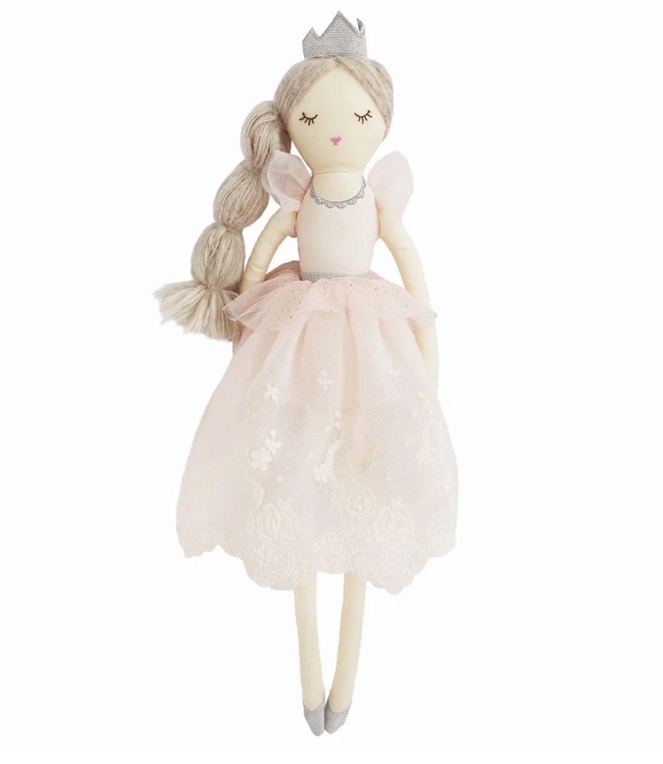 Princess Olivia Doll