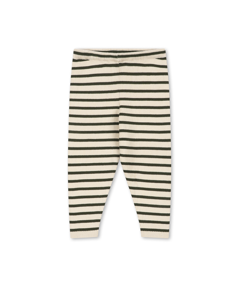 Buma Leggins - Stripe Verti
