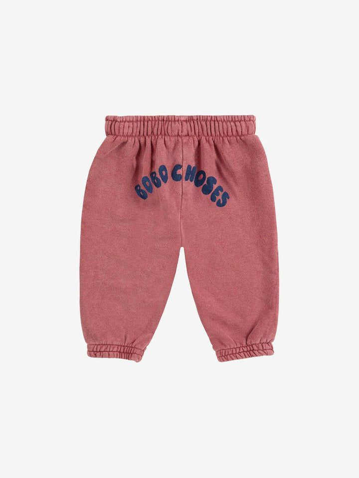 Curve Joggers
