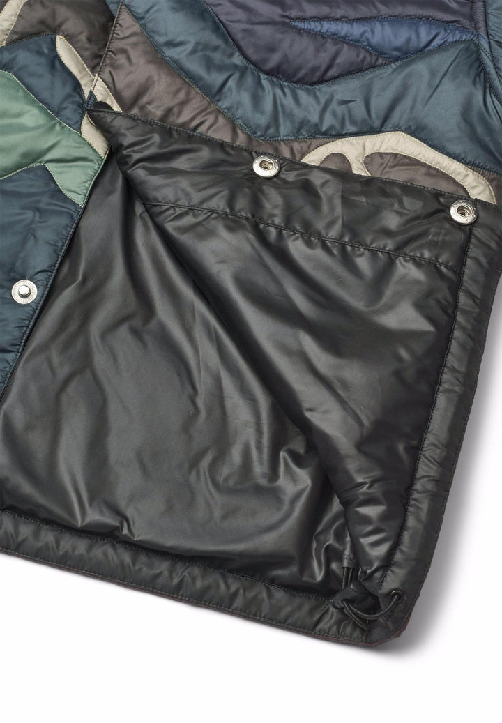 Haraldur Jacket - Mountain Peaks