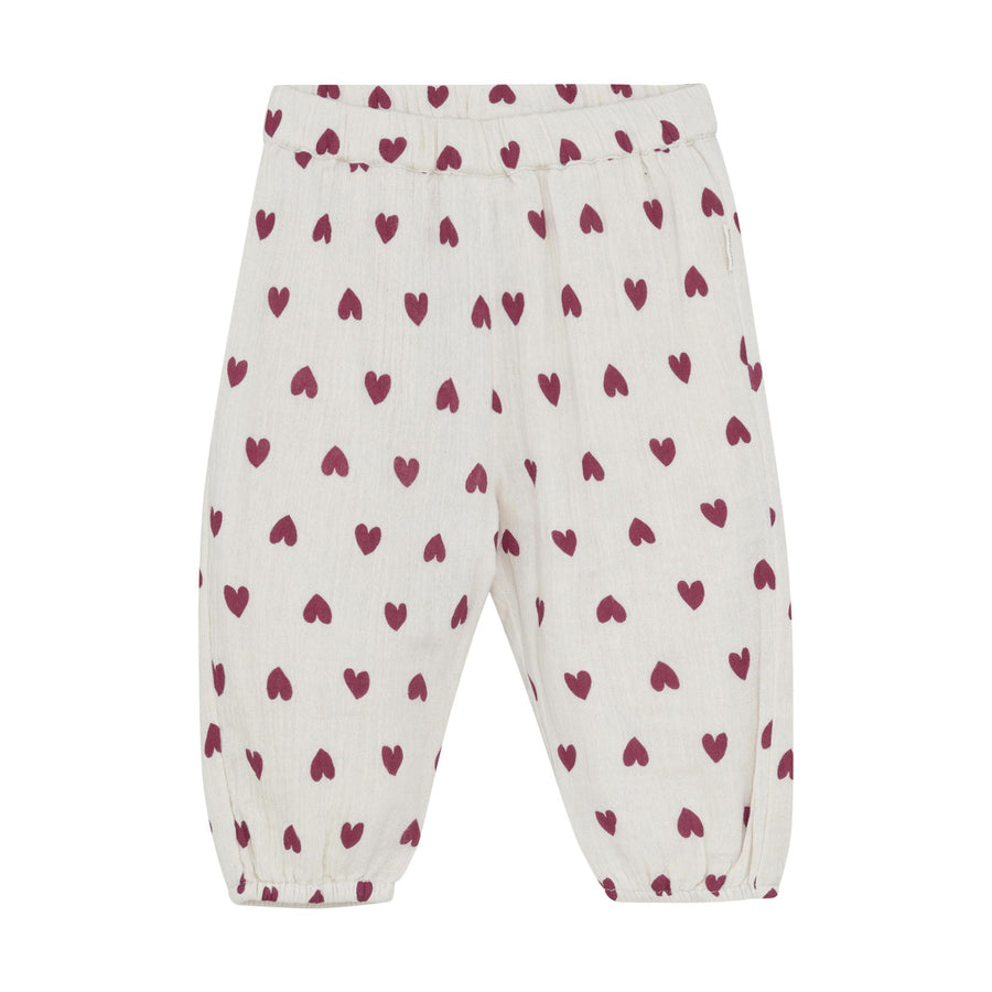 Heart Pants