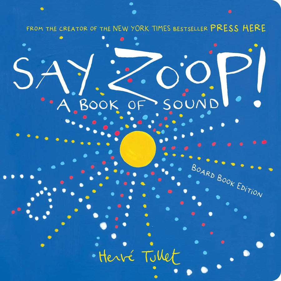 Say Zoop!