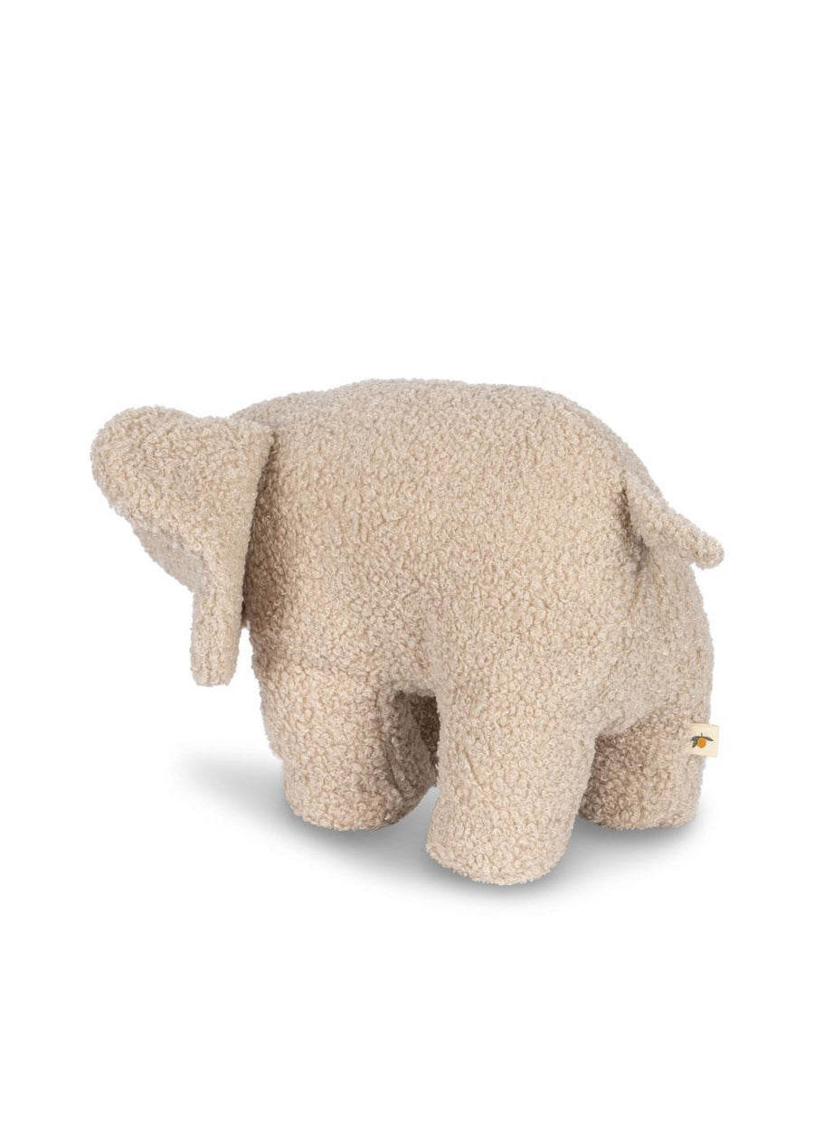 Elephant Teddy