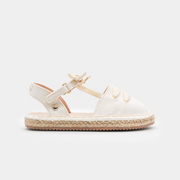 Natural Espadrille