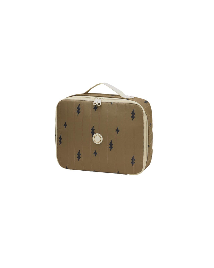 Lunch Bag - Bolts