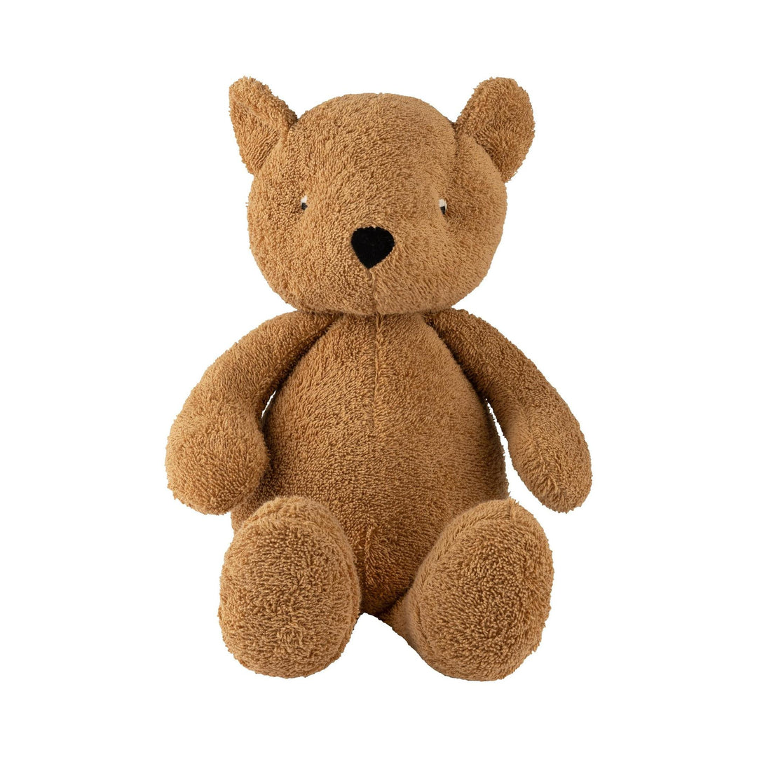 Organic Teddy Bear