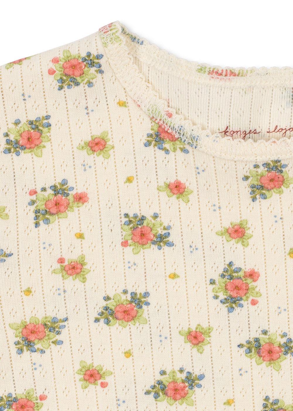 Minnie Blouse - Rosetto