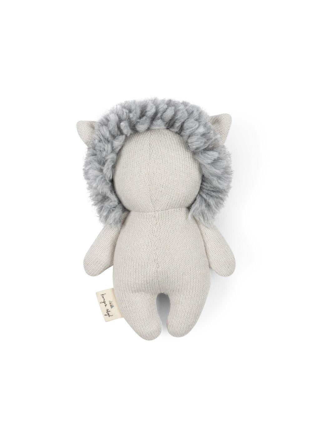 Mini Lion