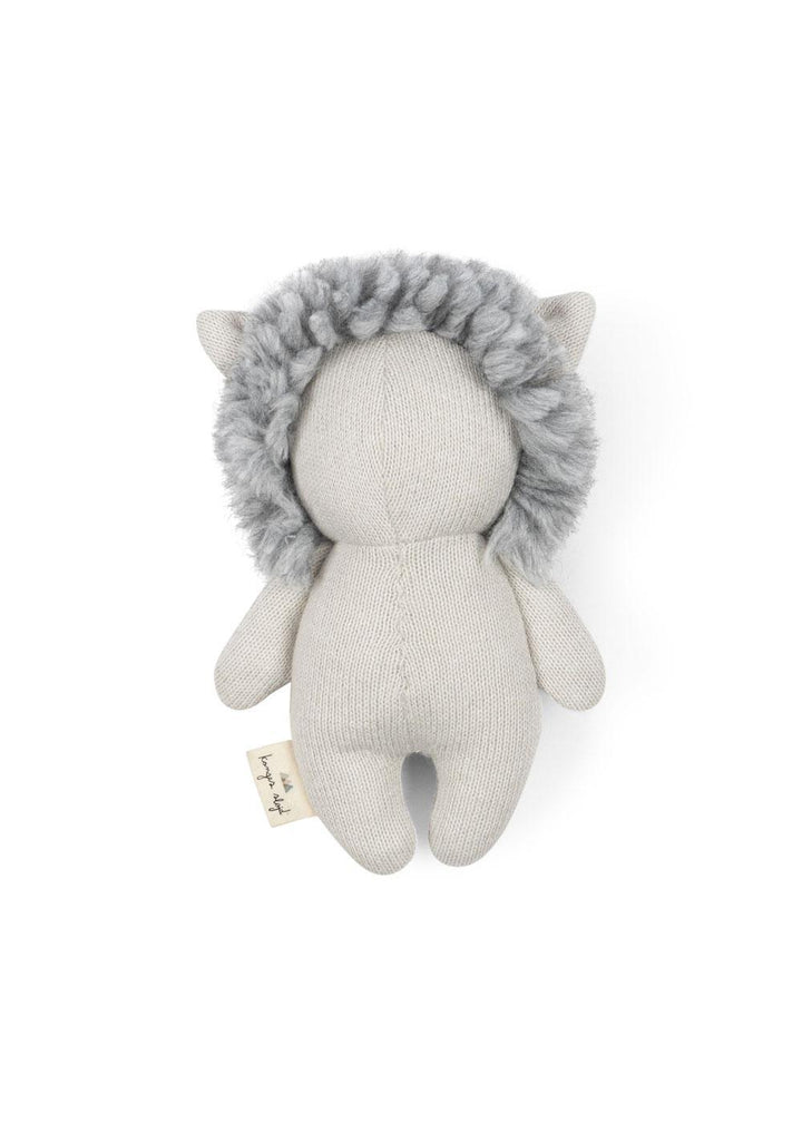 Mini Lion