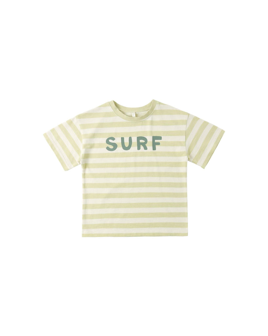 Relaxed Tee Surf