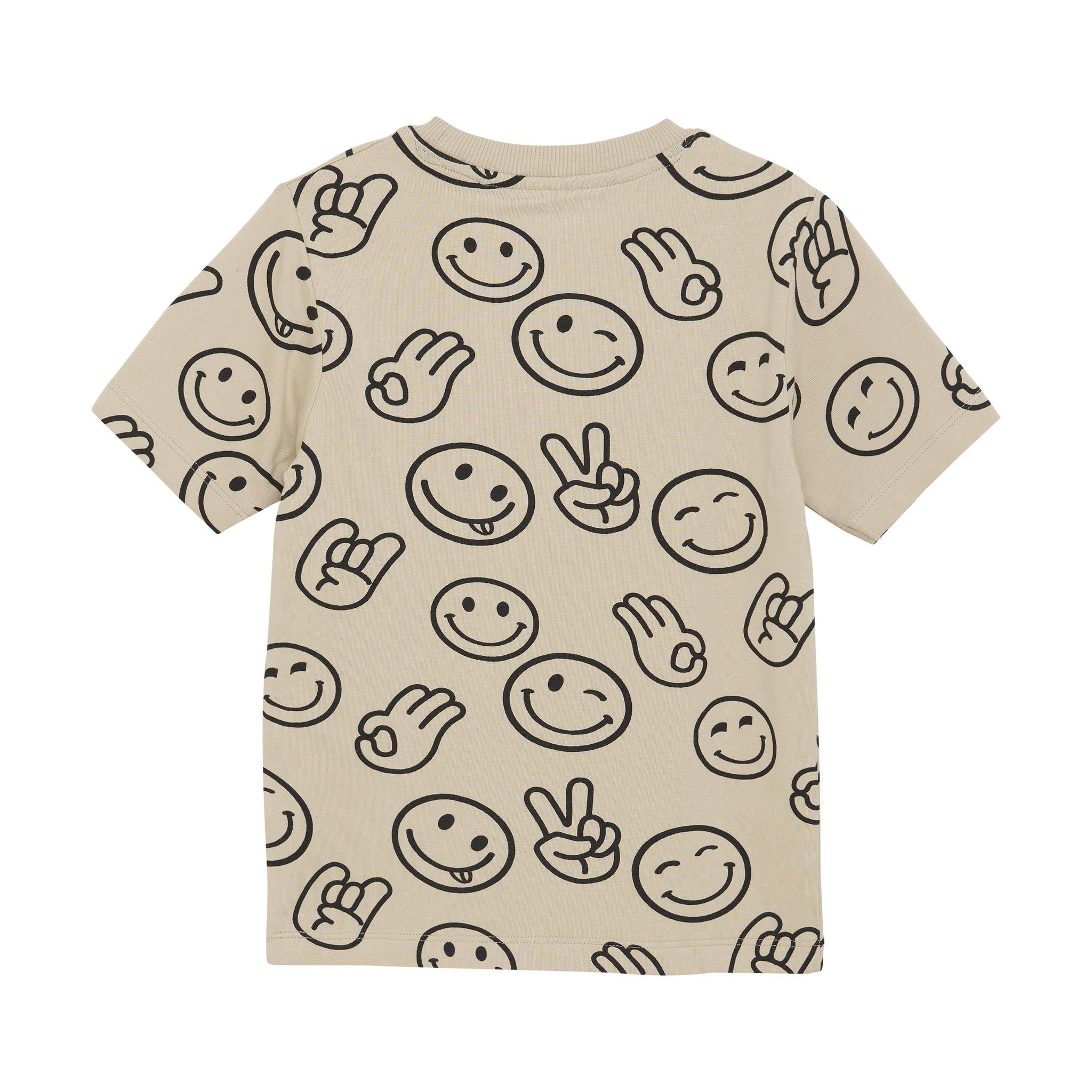 Smiley T-Shirt